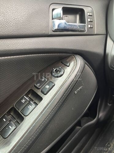 Kia Optima 2011, 189,000 km - 2.0 l - Bakı