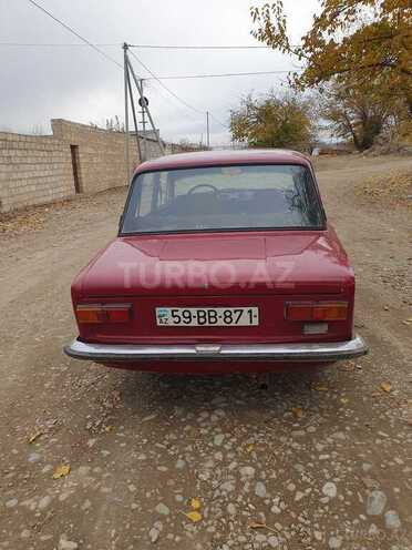 LADA (VAZ) 2101 1983, 23,000 km - 1.3 л - Şəmkir