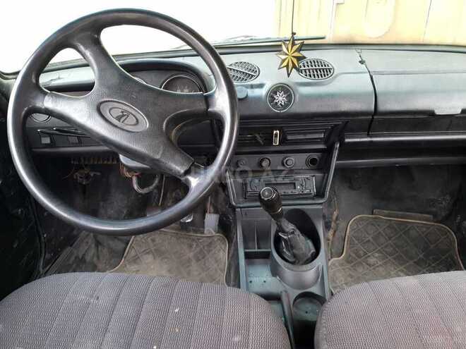 LADA (VAZ) 2101 1983, 23,000 km - 1.3 л - Şəmkir