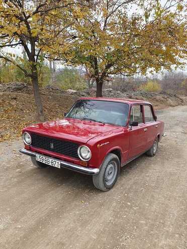 LADA (VAZ) 2101 1983, 23,000 km - 1.3 л - Şəmkir