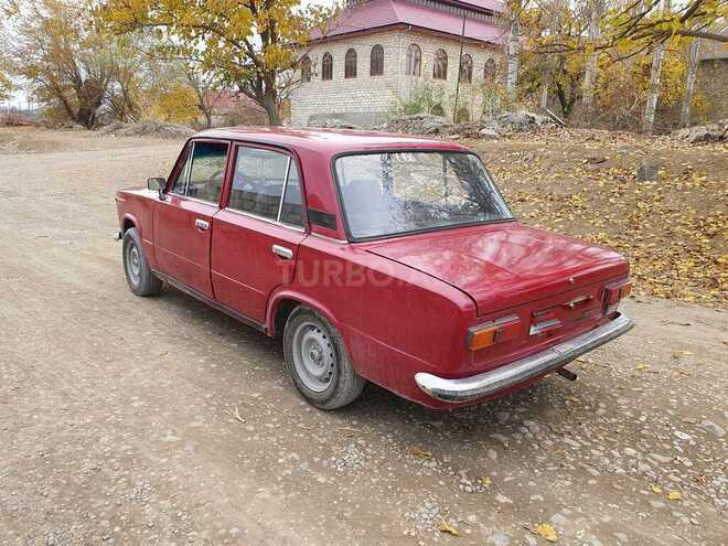LADA (VAZ) 2101 1983, 23,000 km - 1.3 л - Şəmkir