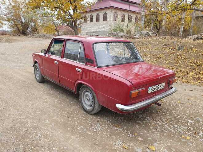 LADA (VAZ) 2101 1983, 23,000 km - 1.3 л - Şəmkir
