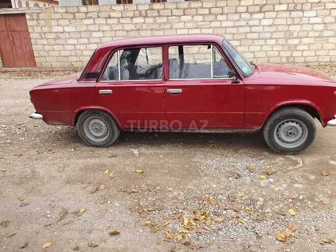 LADA (VAZ) 2101 1983, 23,000 km - 1.3 л - Şəmkir