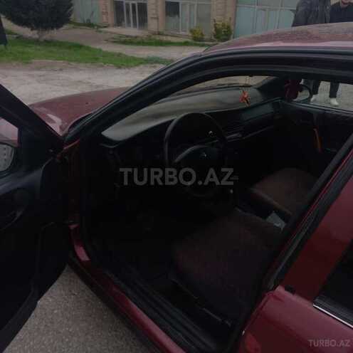 Opel Vectra 1996, 397,000 km - 1.8 l - Bakı