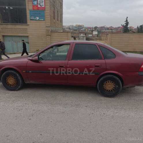 Opel Vectra 1996, 397,000 km - 1.8 l - Bakı