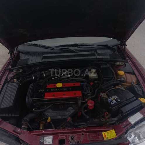 Opel Vectra 1996, 397,000 km - 1.8 l - Bakı