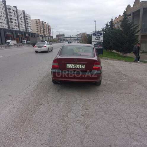 Opel Vectra 1996, 397,000 km - 1.8 l - Bakı