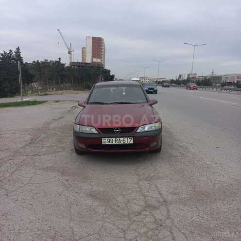 Opel Vectra 1996, 397,000 km - 1.8 l - Bakı