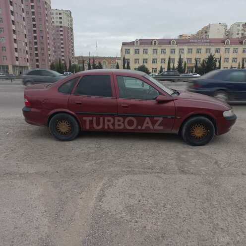 Opel Vectra 1996, 397,000 km - 1.8 l - Bakı