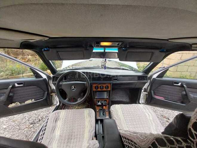 Mercedes 190 1991, 400,000 km - 2.0 l - Bakı