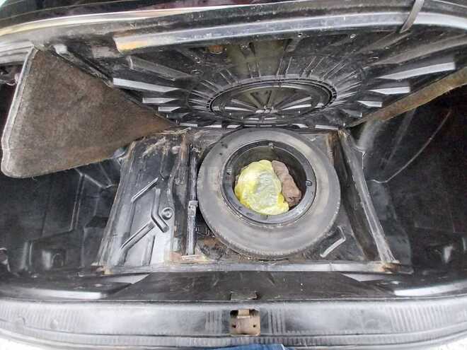 Mercedes 190 1991, 400,000 km - 2.0 l - Bakı