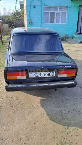LADA (VAZ) 2107 2010, 78,800 km - 1.6 l - Lənkəran