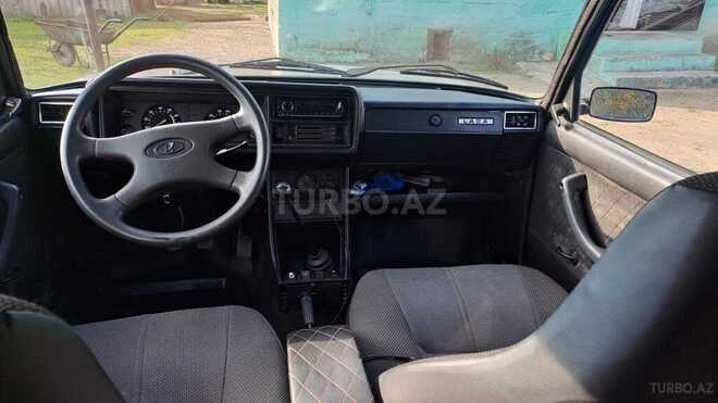 LADA (VAZ) 2107 2010, 78,800 km - 1.6 l - Lənkəran