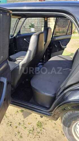 LADA (VAZ) 2107 2010, 78,800 km - 1.6 l - Lənkəran