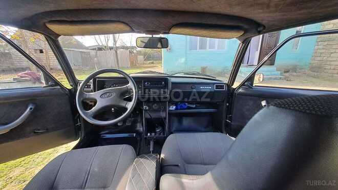 LADA (VAZ) 2107 2010, 78,800 km - 1.6 l - Lənkəran