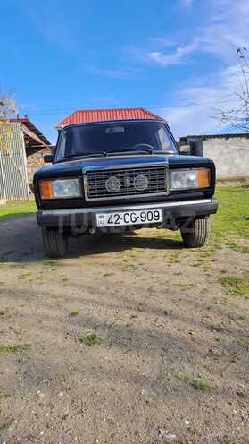 LADA (VAZ) 2107 2010, 78,800 km - 1.6 l - Lənkəran