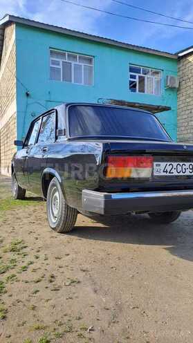 LADA (VAZ) 2107 2010, 78,800 km - 1.6 l - Lənkəran