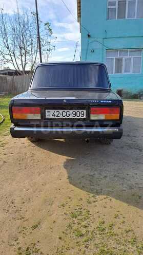 LADA (VAZ) 2107 2010, 78,800 km - 1.6 l - Lənkəran