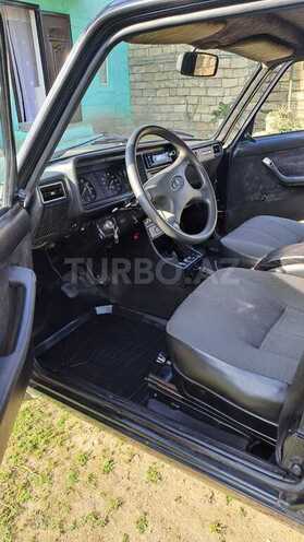 LADA (VAZ) 2107 2010, 78,800 km - 1.6 l - Lənkəran