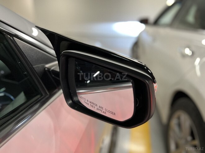 Chevrolet Malibu 2017, 158,000 km - 1.5 л - Gəncə