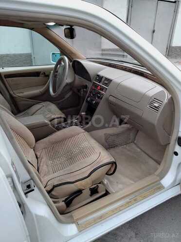 Mercedes C 230 2000, 200,000 km - 2.3 l - Göyçay