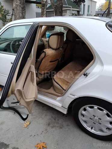 Mercedes C 230 2000, 200,000 km - 2.3 l - Göyçay