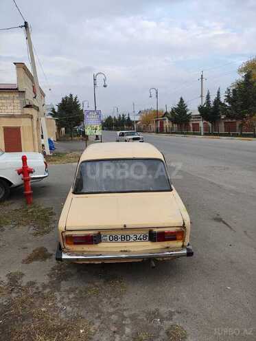 LADA (VAZ) 2106 1986, 90,000 km - 1.3 l - Ağsu