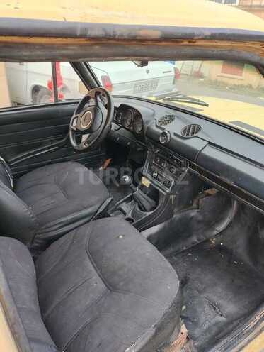 LADA (VAZ) 2106 1986, 90,000 km - 1.3 l - Ağsu