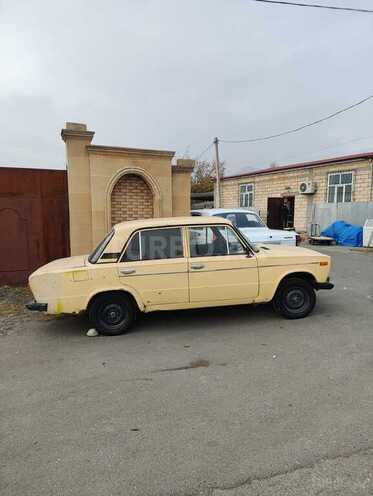 LADA (VAZ) 2106 1986, 90,000 km - 1.3 l - Ağsu