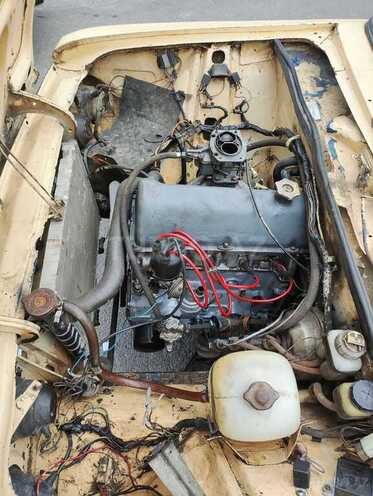 LADA (VAZ) 2106 1986, 90,000 km - 1.3 l - Ağsu