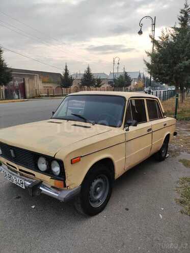 LADA (VAZ) 2106 1986, 90,000 km - 1.3 l - Ağsu