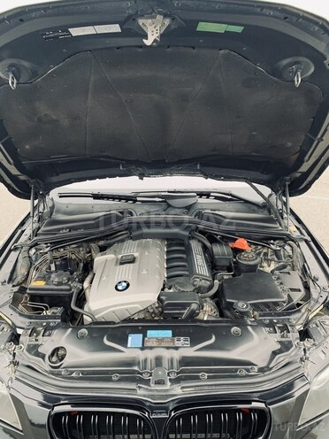 BMW 525 2006, 109,000 km - 2.5 l - Sumqayıt