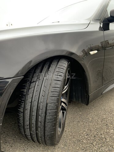 BMW 525 2006, 109,000 km - 2.5 l - Sumqayıt