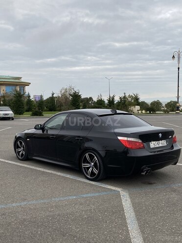 BMW 525 2006, 109,000 km - 2.5 l - Sumqayıt