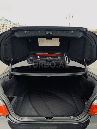 BMW 525 2006, 109,000 km - 2.5 l - Sumqayıt