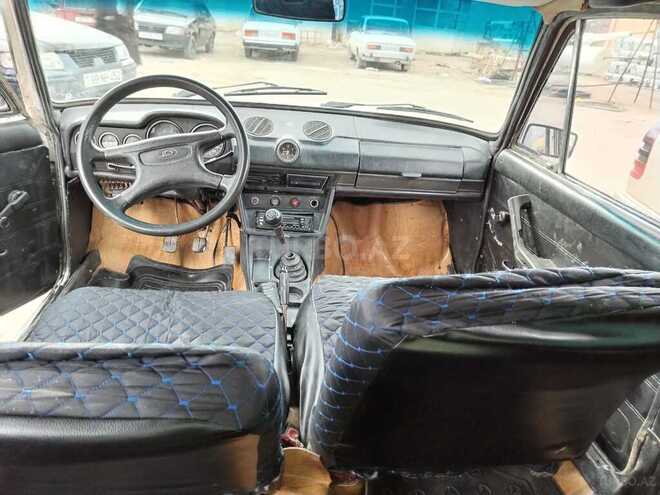 LADA (VAZ) 2106 1989, 50,900 km - 1.6 l - Bakı