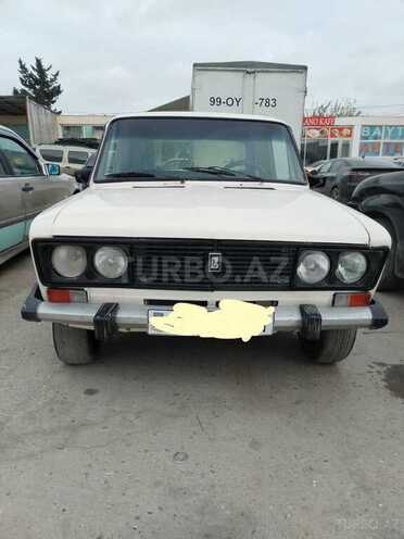LADA (VAZ) 2106 1989, 50,900 km - 1.6 l - Bakı