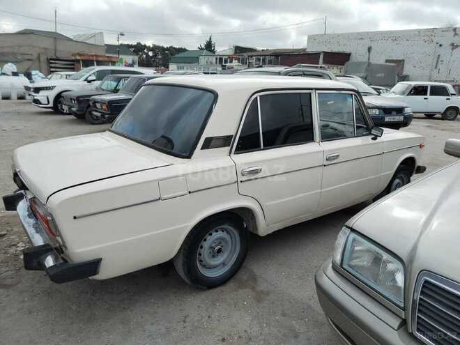 LADA (VAZ) 2106 1989, 50,900 km - 1.6 l - Bakı