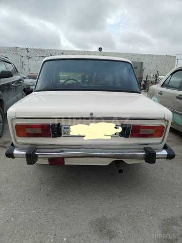 LADA (VAZ) 2106 1989, 50,900 km - 1.6 l - Bakı
