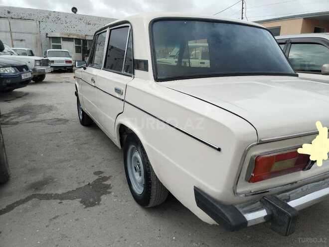 LADA (VAZ) 2106 1989, 50,900 km - 1.6 l - Bakı