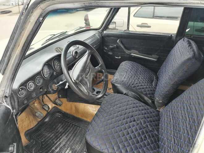 LADA (VAZ) 2106 1989, 50,900 km - 1.6 l - Bakı