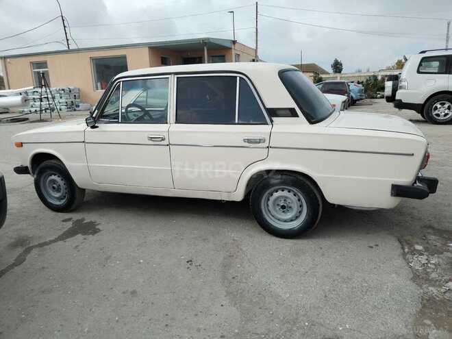 LADA (VAZ) 2106 1989, 50,900 km - 1.6 l - Bakı
