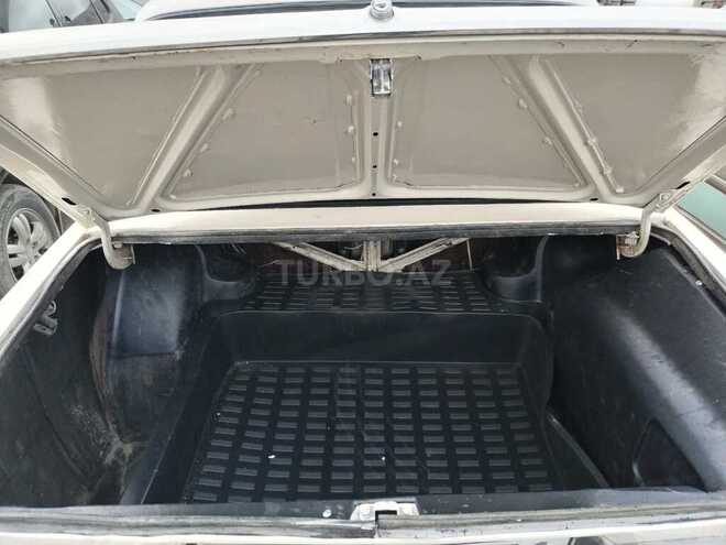 LADA (VAZ) 2106 1989, 50,900 km - 1.6 l - Bakı
