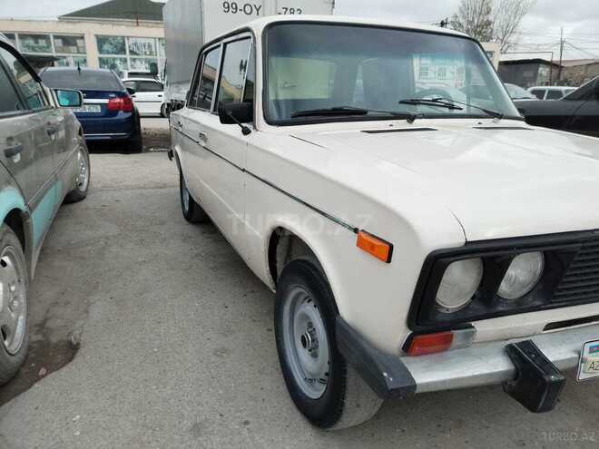 LADA (VAZ) 2106 1989, 50,900 km - 1.6 l - Bakı