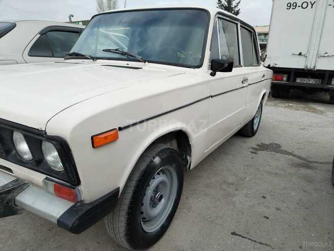 LADA (VAZ) 2106 1989, 50,900 km - 1.6 l - Bakı