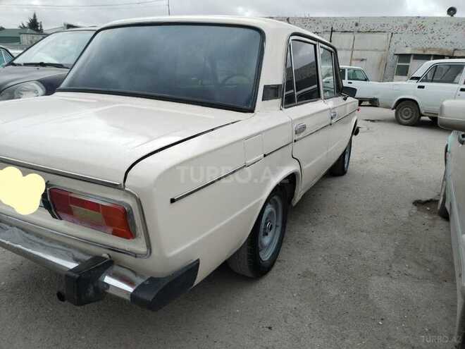 LADA (VAZ) 2106 1989, 50,900 km - 1.6 l - Bakı