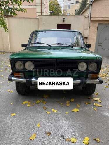 LADA (VAZ) 2106 1999, 211,587 km - 1.5 l - Bakı