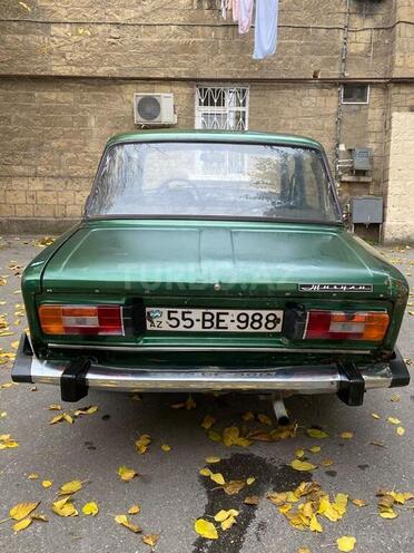 LADA (VAZ) 2106 1999, 211,587 km - 1.5 l - Bakı