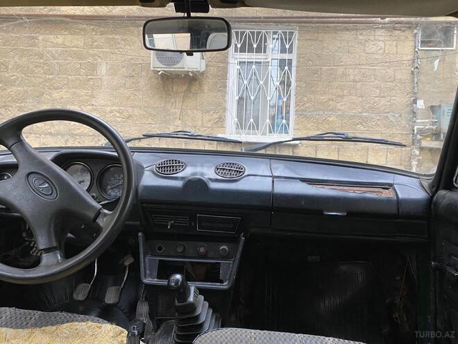LADA (VAZ) 2106 1999, 211,587 km - 1.5 l - Bakı