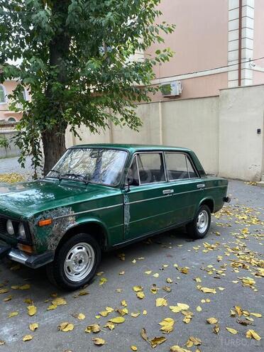 LADA (VAZ) 2106 1999, 211,587 km - 1.5 l - Bakı